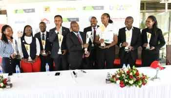 Kenya marks 62 years of independence