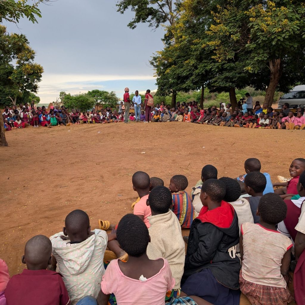 Malawi battles rising youth labour trafficking