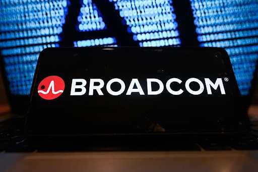 Broadcom shares slide as earnings revive doubts over AI payoff