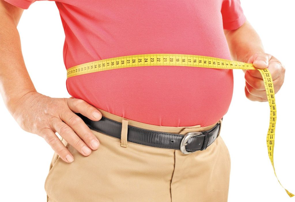 Obesity linked to 3.7 million deaths