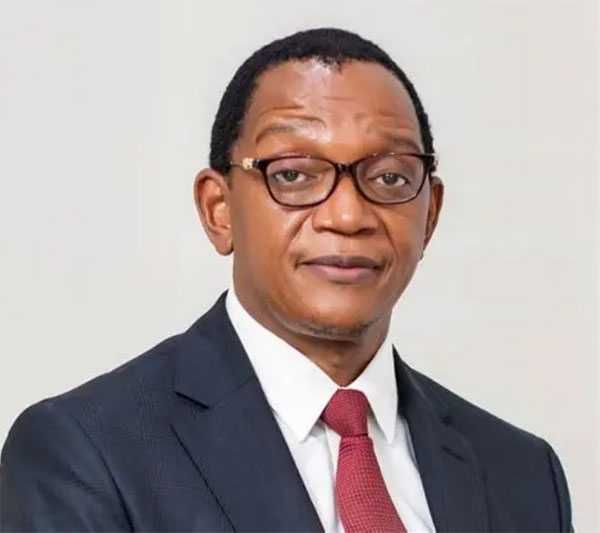 Continental Reinsurance Holdings Group Manager