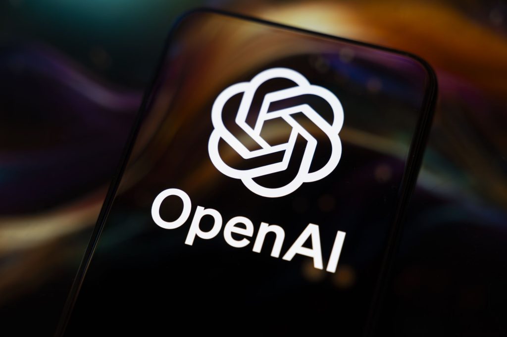 OpenAI touts major Enterprise surge