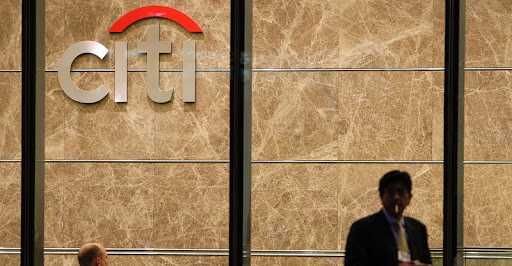 BlackRock takes over management of $80B in Citi wealth assets