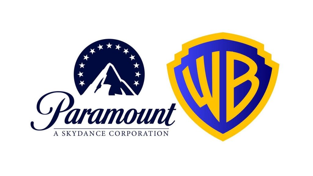 Paramount bids for Warner Bros Discovery 