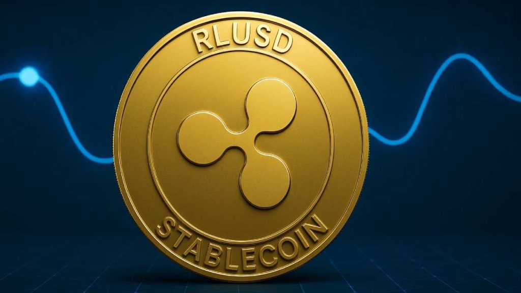 Ripple to expand $1.3 billion RLUSD stablecoin to Ethereum Layer-2 networks