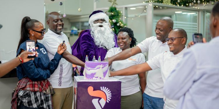 Pearl bank launches Pearl Santa