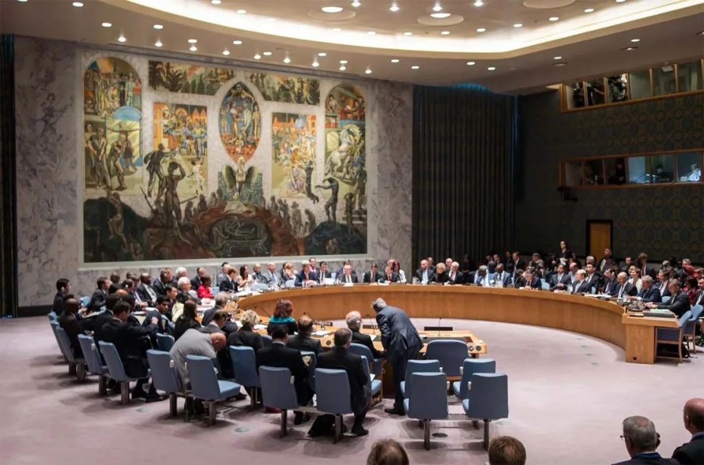 UN Security Council renews sanctions panel on Al-Shabaab
