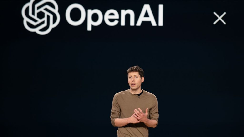OpenAI named 2025 Yahoo Finance company of the year