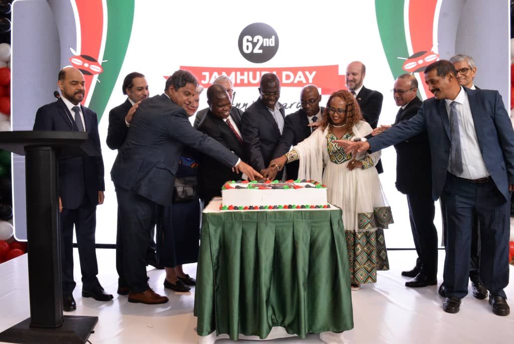 Uganda, Kenya reaffirm deep regional ties