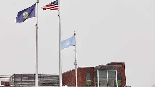 Winooski school district receives threats after raising Somali flag