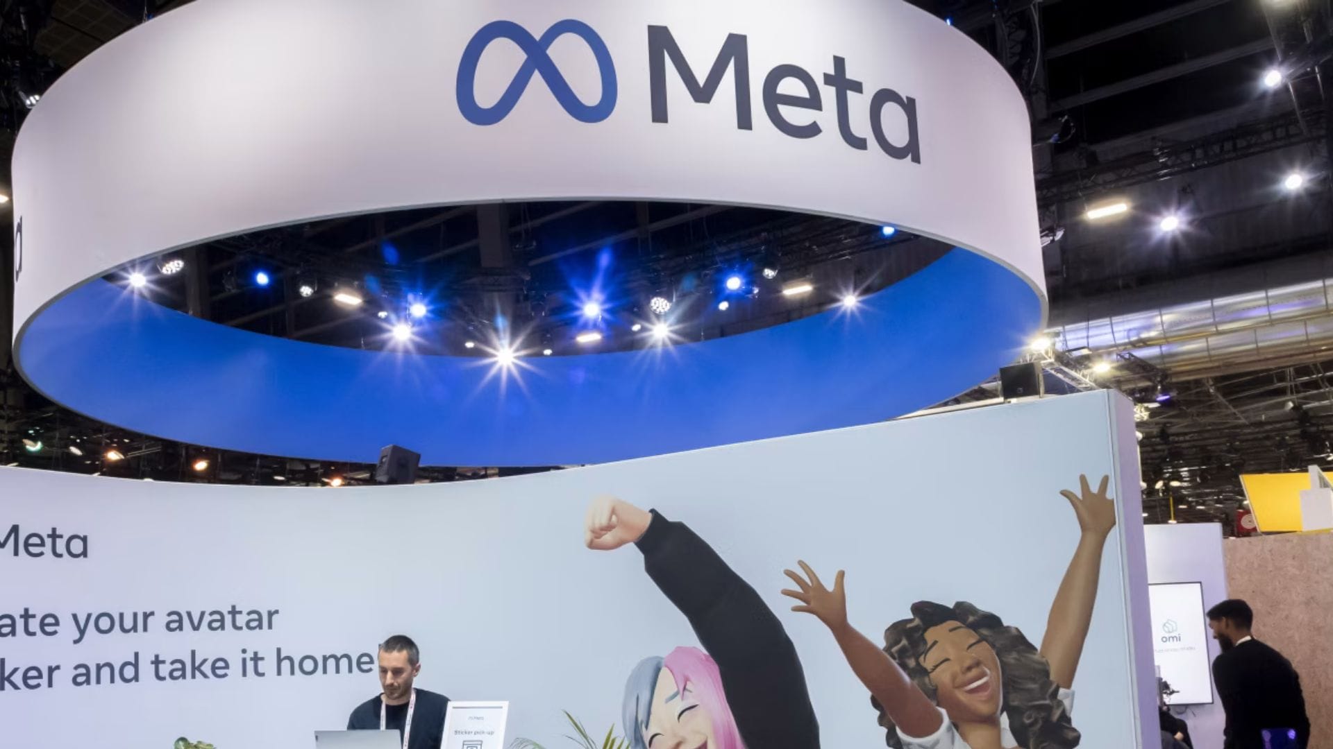 Meta expands AI content enforcement systems while reducing reliance on ...
