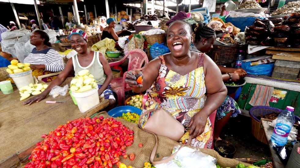 Ghana’s Inflation Streak Hits 15 Months as Economic Pressure Mounts