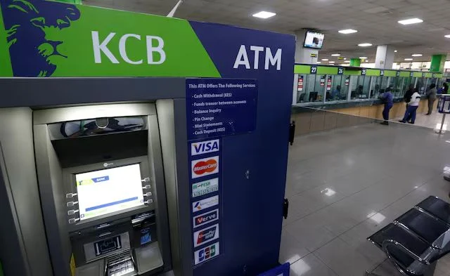 Kenya’s KCB Group posts 15 percent rise in first-quarter pretax profit ...